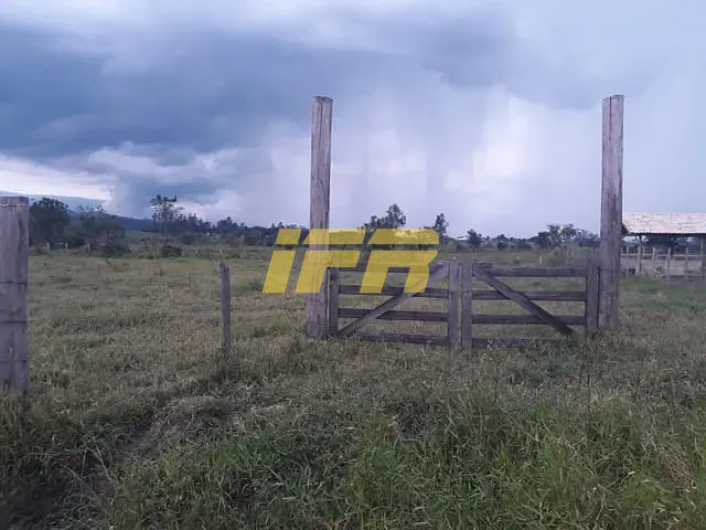 Terreno com 3000m², à venda, no bairro Mandú em Pindamonhangaba