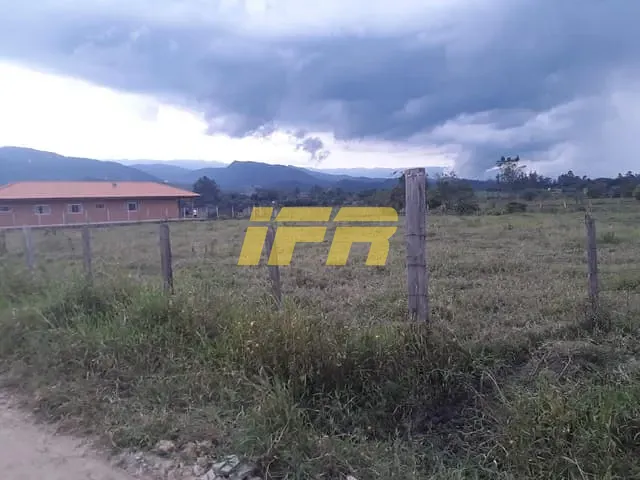 Terreno com 3000m², à venda, no bairro Mandú em Pindamonhangaba