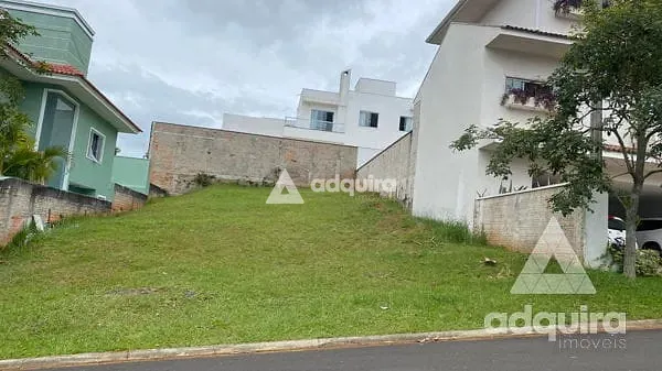 Terreno, 300 m² - Foto 1
