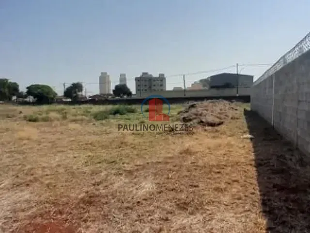 Terreno com 8242m², para alugar, no bairro Vila Cordenonsi em Americana