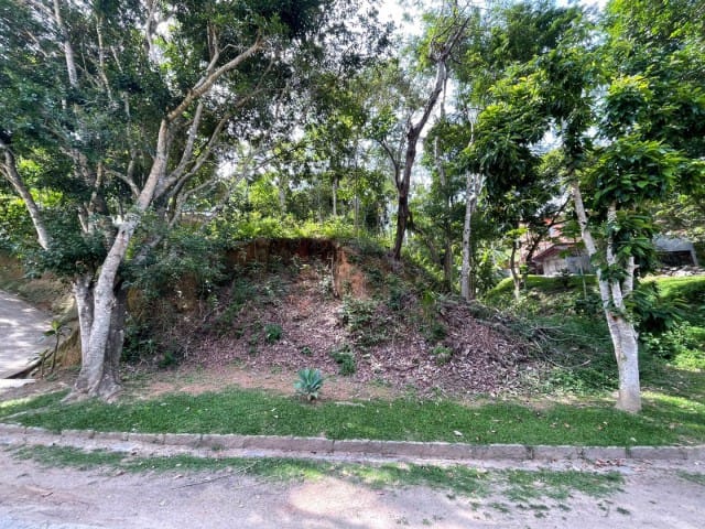 Foto do Terreno - Terreno à venda 1800M², AREAL, PETROPOLIS - RJ | Immobile Administradora de Bens