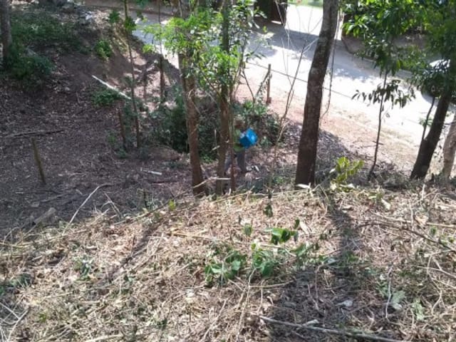 Foto do Terreno - Terreno à venda 1800M², AREAL, PETROPOLIS - RJ | Immobile Administradora de Bens