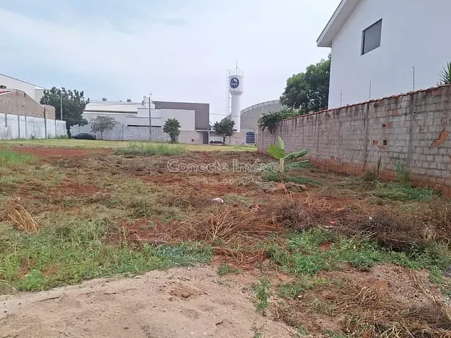Terreno com 300m², à venda, no bairro Jardim Europa II em Artur Nogueira
