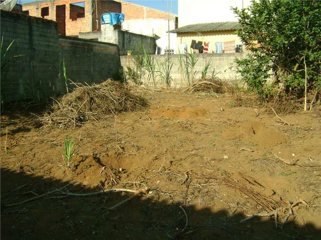 Foto do Terreno - Terreno  residencial à venda, Jardim Cruzeiro do Sul, São José dos Campos. | INDEPENDENCE NEGOCIOS IMOBILIARIOS LTDA