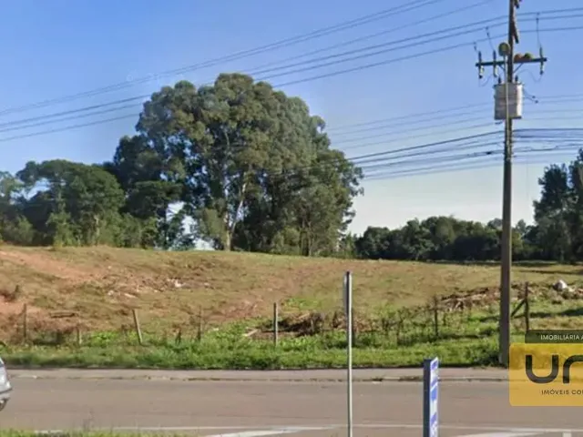 Terreno à venda, no bairro Porto das Laranjeiras em Araucária