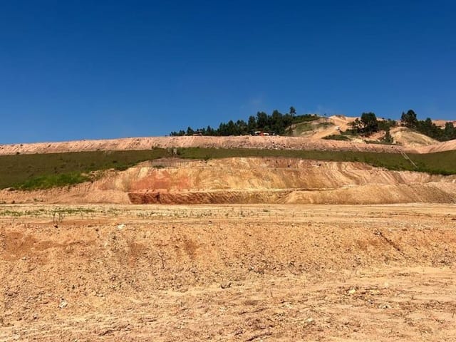 Terreno com 20000m², para alugar, no bairro Chácaras Maristela em Franco da Rocha