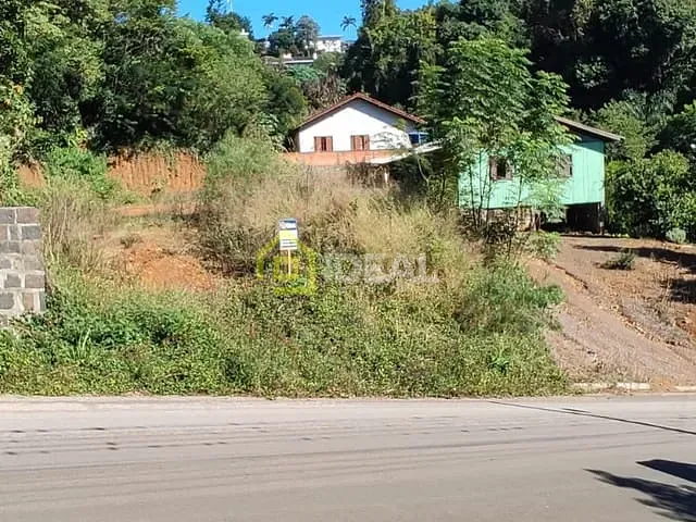 Terreno com 518m², à venda, no bairro Poente do Sol em Concórdia