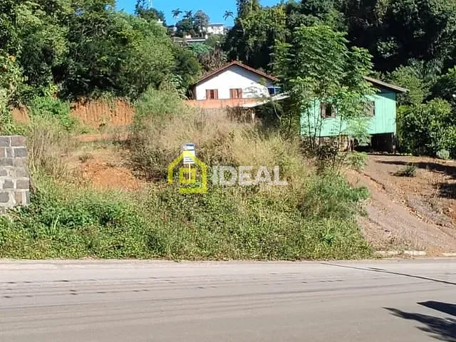 Terreno com 518m², à venda, no bairro Poente do Sol em Concórdia