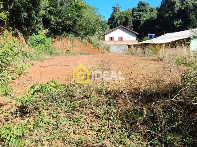 Terreno com 518m², à venda, no bairro Poente do Sol em Concórdia