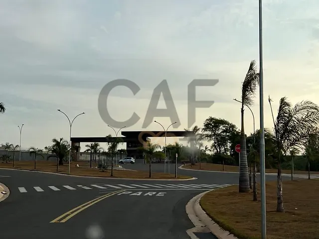 Terreno com 530m², à venda, no bairro Centro em Mogi Mirim