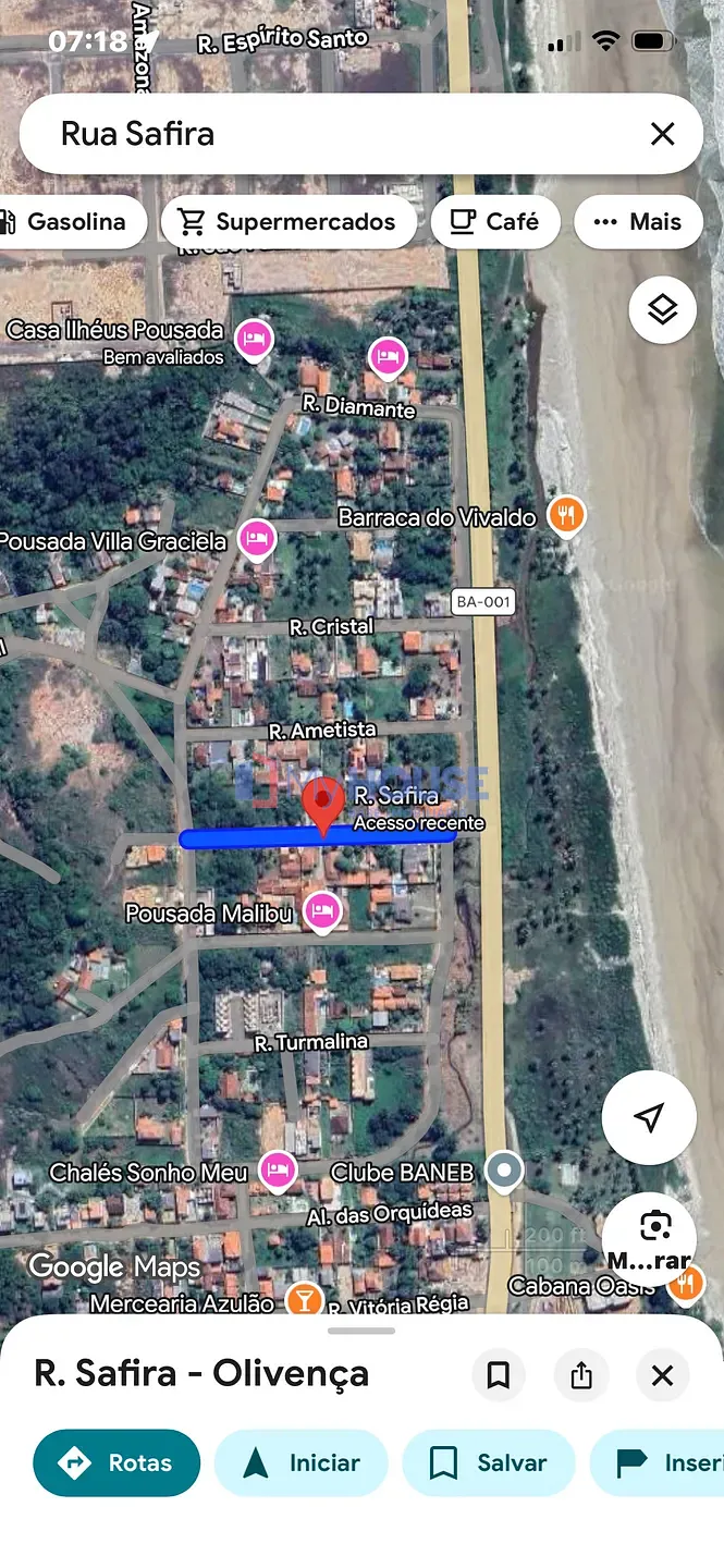 Terreno, 1225 m² - Foto 3