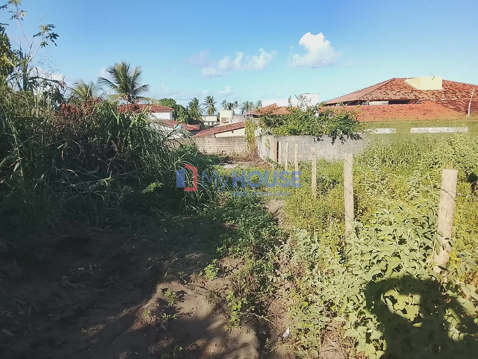 Terreno, 1225 m² - Foto 2