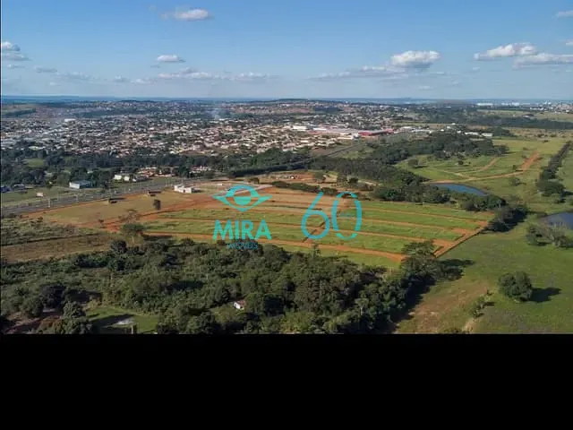 Terreno com 413m², à venda, no bairro Parqville Quaresmeira em Trindade