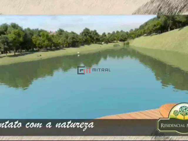 Terreno com 1503m², à venda, no bairro Esperança em Londrina