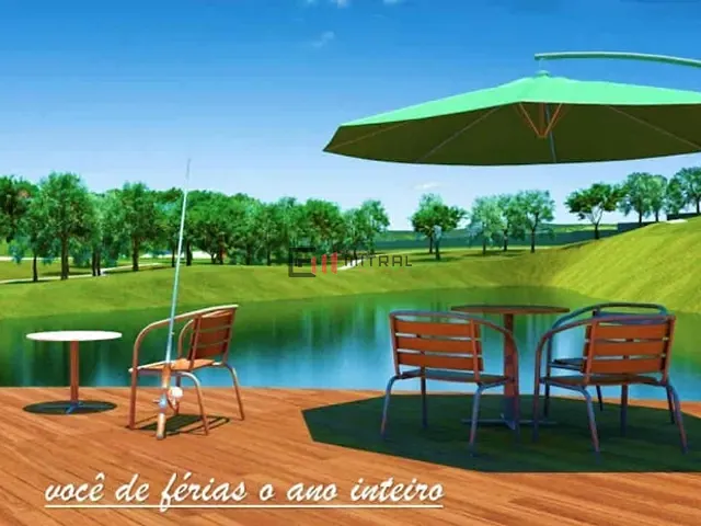 Terreno com 1503m², à venda, no bairro Esperança em Londrina