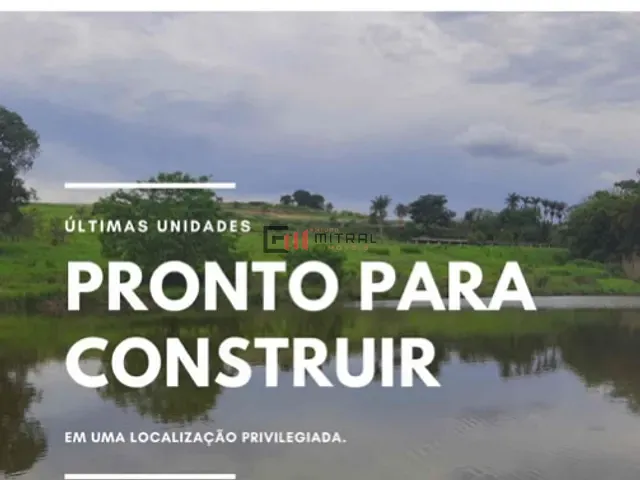 Terreno com 1503m², à venda, no bairro Esperança em Londrina