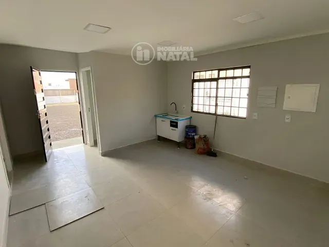Terreno com 585m², à venda, no bairro Jardim Palmares em Londrina