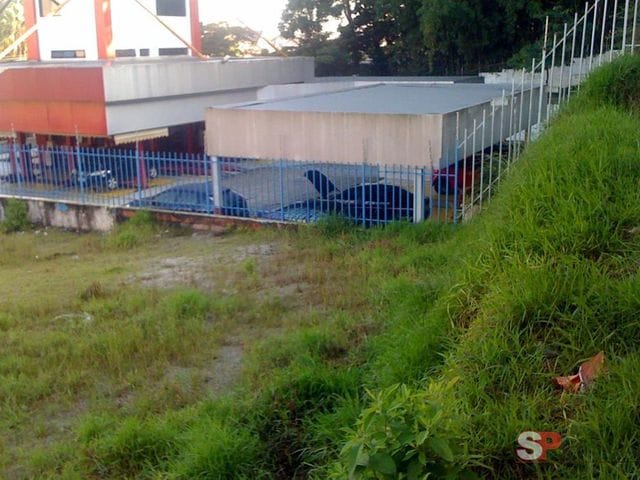 Terreno com 900m², à venda, no bairro Morumbi em São Paulo
