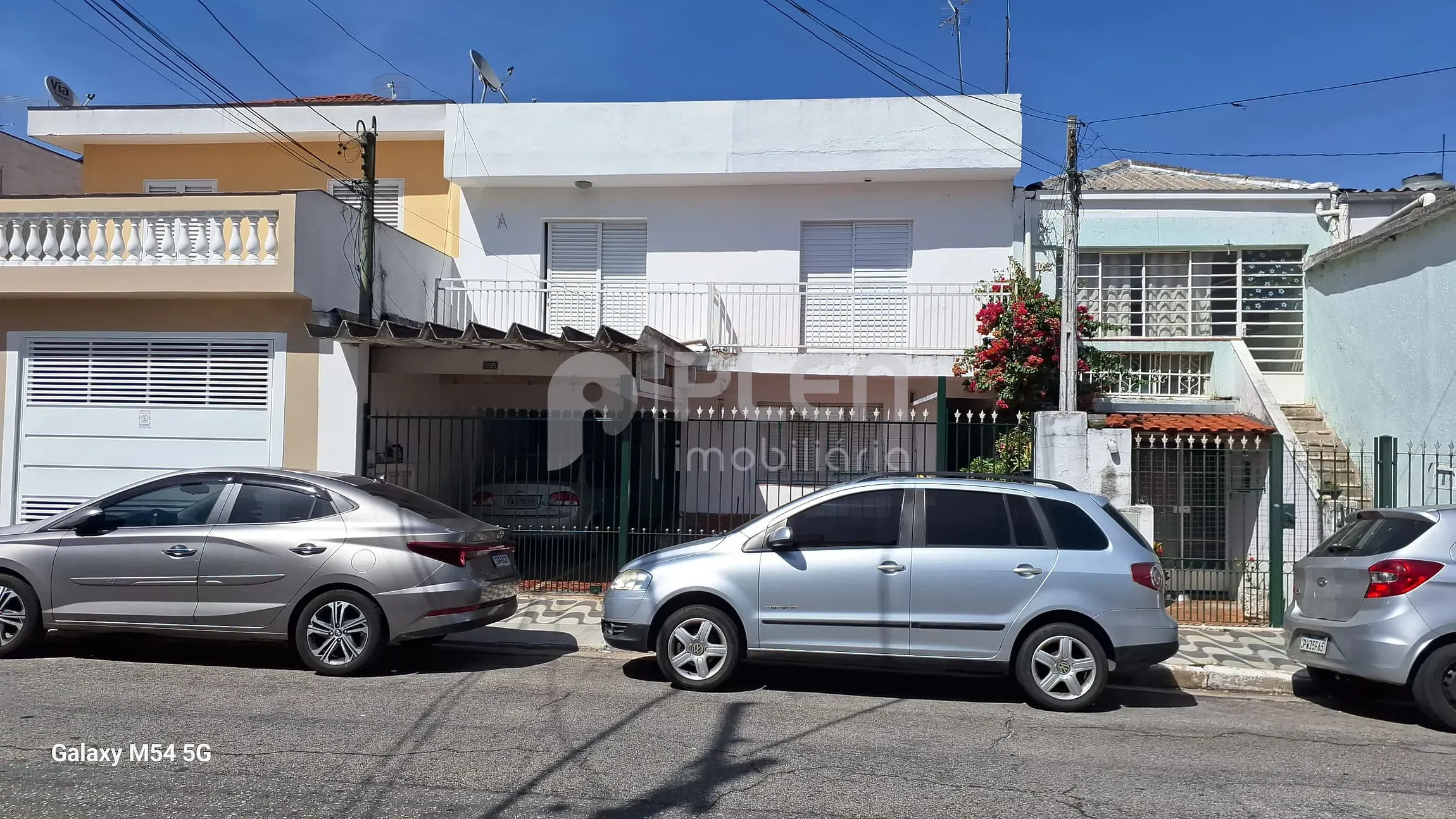 Terreno à venda em Parque Peruche, São Paulo