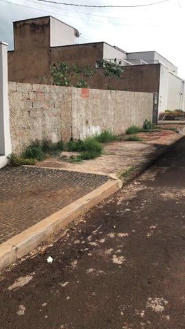 Foto do Terreno - Lote à Venda, Jardim Presidente, Rio Verde, GO | Realize Pra Você