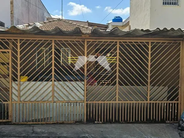 Terreno com 131m², à venda, no bairro Jardim Record em São Paulo