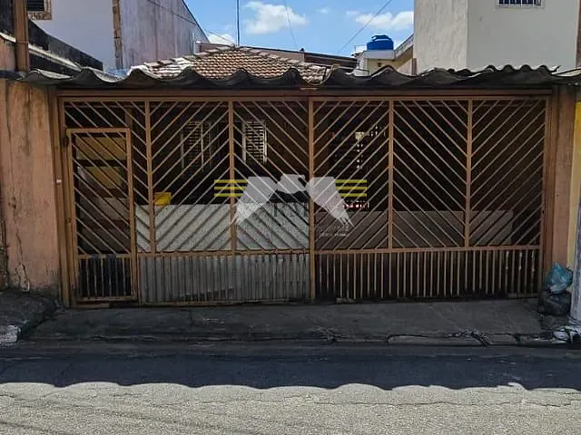 Terreno com 131m², à venda, no bairro Jardim Record em São Paulo