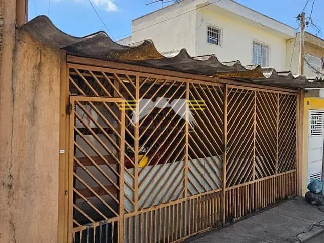 Terreno com 131m², à venda, no bairro Jardim Record em São Paulo