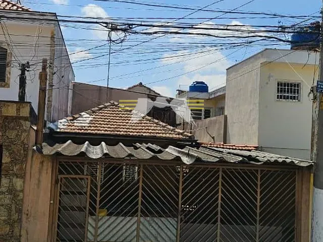 Terreno com 131m², à venda, no bairro Jardim Record em São Paulo