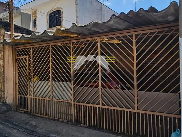 Terreno com 131m², à venda, no bairro Jardim Record em São Paulo