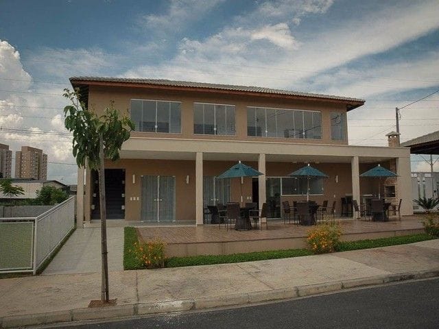 Foto do Terreno - Terreno à venda, 250 m² por R$ 201.400,00 - Residencial Golden Park - Jacareí/SP | RUSSI IMÓVEIS