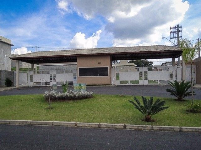 Foto do Terreno - Terreno à venda, 250 m² por R$ 201.400,00 - Residencial Golden Park - Jacareí/SP | RUSSI IMÓVEIS