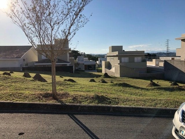 Foto do Terreno - Terreno à venda, 250 m² por R$ 201.400,00 - Residencial Golden Park - Jacareí/SP | RUSSI IMÓVEIS
