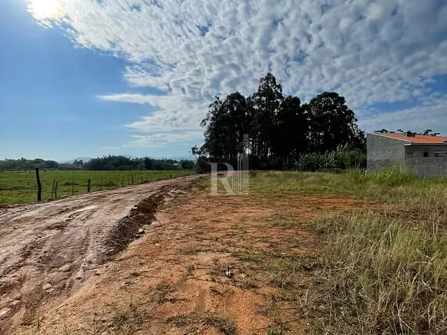 Terreno com 260m², à venda, no bairro Papagaios em Canelinha