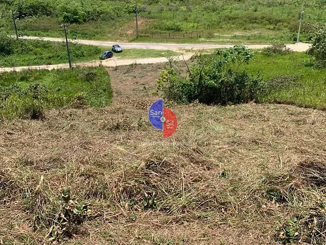 Terreno com 1147m², à venda, no bairro Cotia em Guapimirim