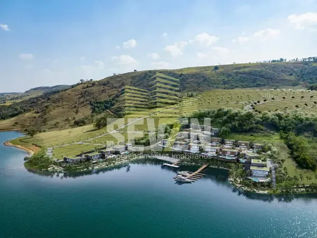 Terreno com 550m², à venda, no bairro Costazure em Ribeirão Claro