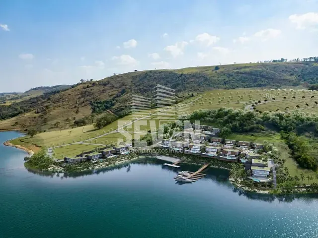 Terreno com 550m², à venda, no bairro Costazure em Ribeirão Claro