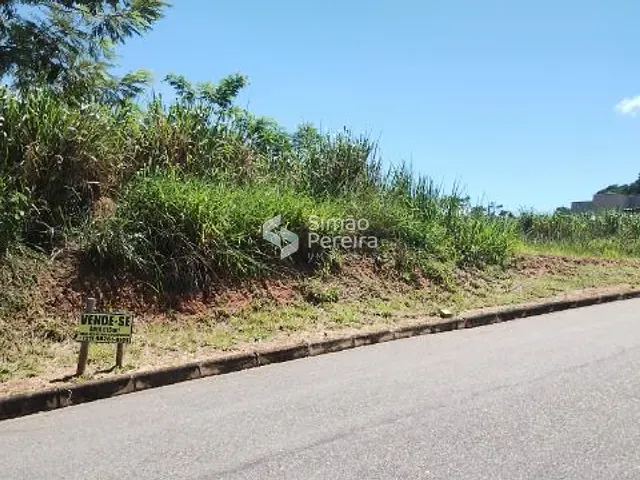 Terreno com 615m², à venda, no bairro centro em Paraíba do Sul