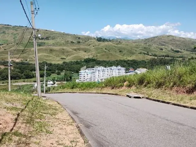 Terreno com 615m², à venda, no bairro centro em Paraíba do Sul