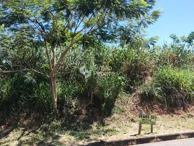 Terreno com 615m², à venda, no bairro centro em Paraíba do Sul