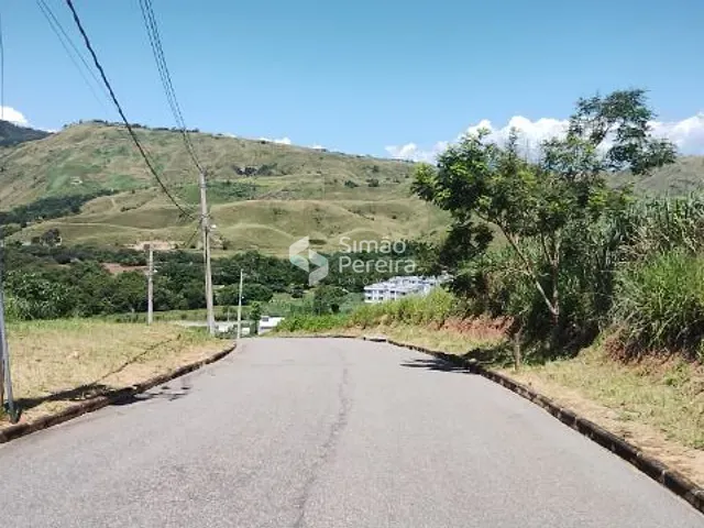 Terreno com 615m², à venda, no bairro centro em Paraíba do Sul