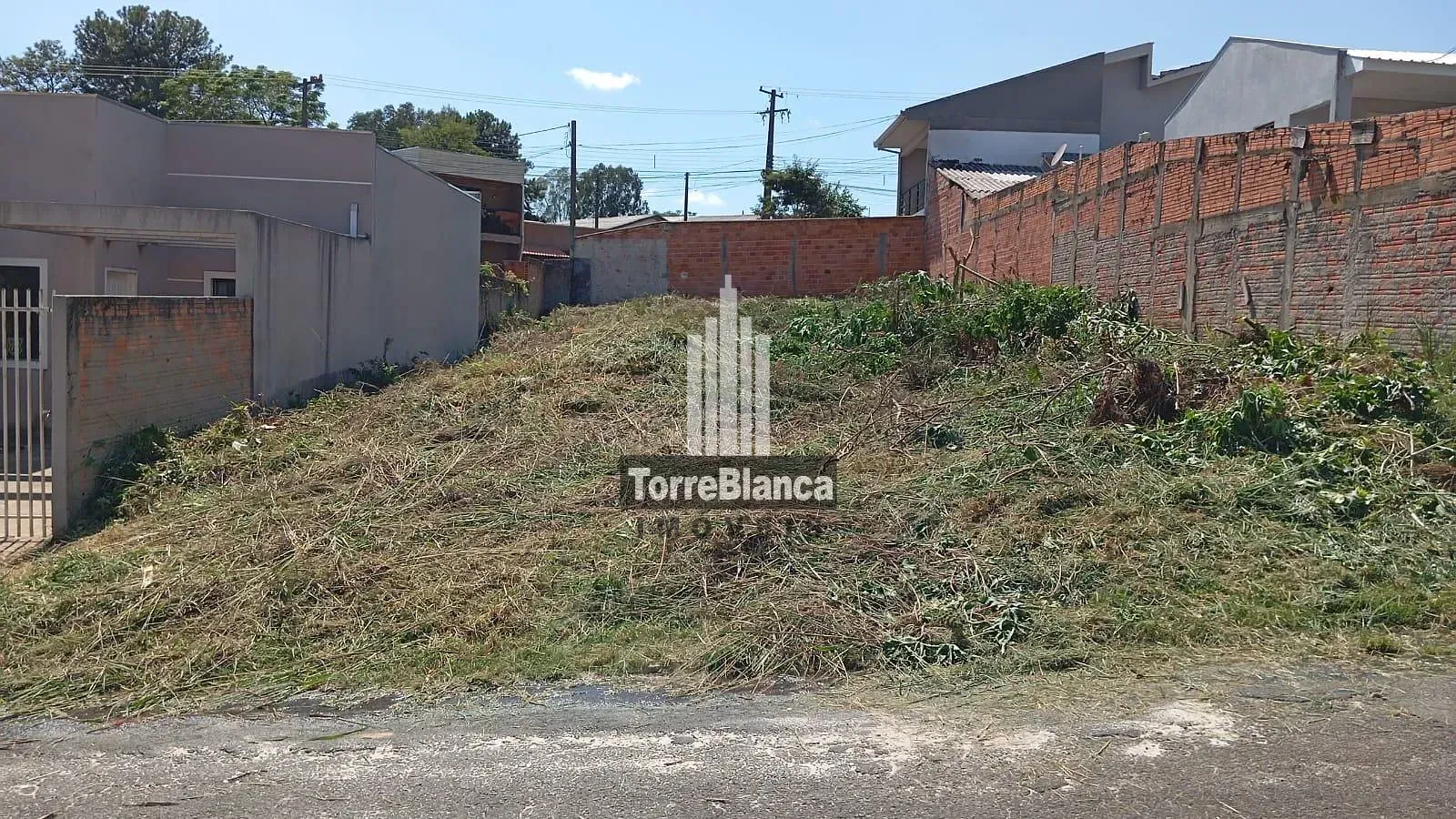 Terreno, 311 m² - Foto 1