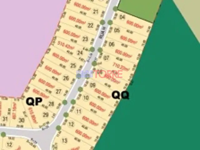 Terreno com 600m², à venda, no bairro Nossa Senhora da Vitória em Ilhéus