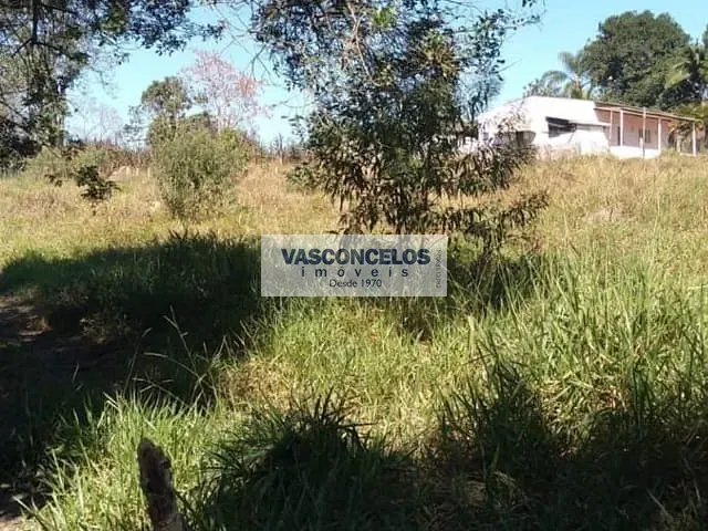 Terreno com 5000m², à venda, no bairro Jardim República em São José dos Campos