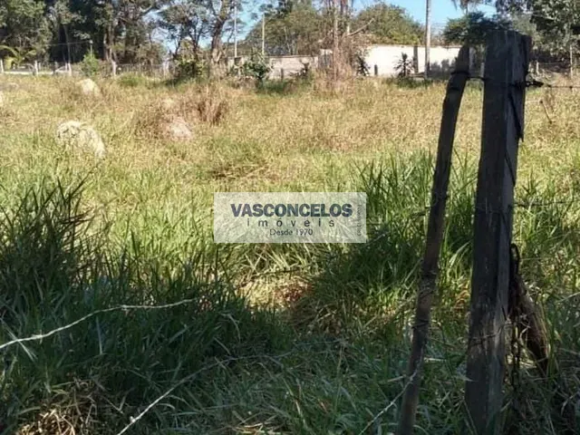 Terreno com 5000m², à venda, no bairro Jardim República em São José dos Campos