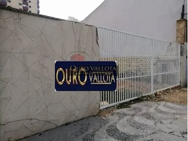 Terreno com 500m², para alugar, no bairro Vila Bertioga em São Paulo