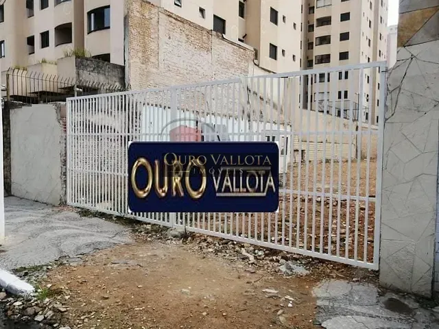 Terreno com 500m², para alugar, no bairro Vila Bertioga em São Paulo