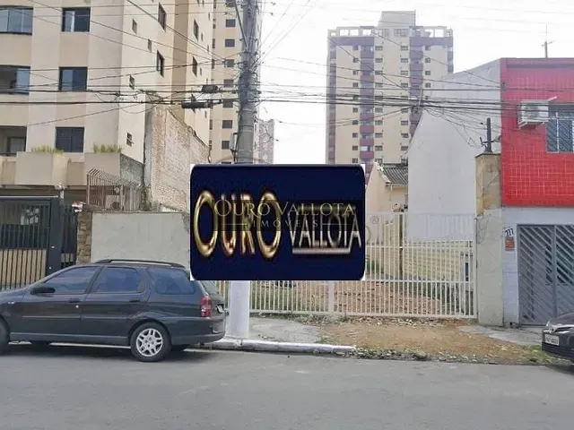 Terreno com 500m², para alugar, no bairro Vila Bertioga em São Paulo