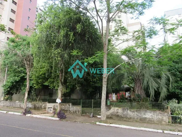 Terreno com 858m², à venda, no bairro Vila Rosa em Novo Hamburgo