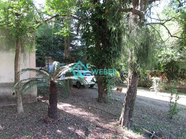 Terreno com 858m², à venda, no bairro Vila Rosa em Novo Hamburgo