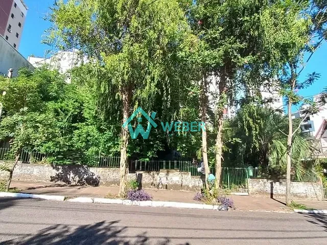 Terreno com 858m², à venda, no bairro Vila Rosa em Novo Hamburgo